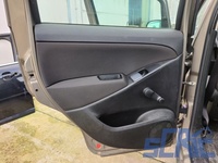 Fiat Idea 350 1.2 16V 80CV 2004-2012