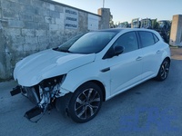 Renault Megane 4 B9A M N 1.5 DCI 110 110CV 2015-2023