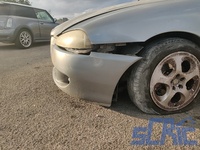 Alfa Romeo 147 937 1.9 JTDM 16V 150CV 2004-2010