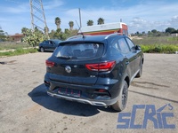 Mg Mg Zs Suv 1.5 VTI 106CV 2017-2023