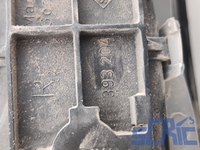Fanalino Stop Posteriore OPEL ASTRA G SW T98 1998-2000 destro, dx 9117211