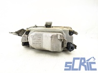 doppia parabola Faro Anteriore FIAT PUNTO 176 1993-1999 destro, dx 46433209