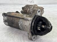 Motorino Avviamento BMW SERIE 3 E46 320D 1998-2001 0986026220, 0986022880 6