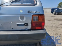 Fiat Uno 146 45 I.E 1.0 45CV 1984-1995