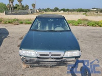 Rover 200 Cabriolet XW 216 1.6I 16V 111CV 1996-1999