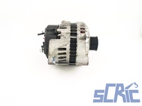 Alternatore OPEL MERIVA B S10 1.4 2010-2017 13266810, EBS120, EBSJ20
