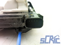 Serratura Porta KIA RIO 3 UB 2011-2017 sinistro, sx, posteriore, post