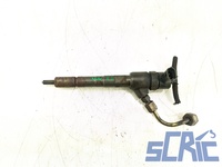 Iniettore FIAT PANDA 169 1.3 D MULTIJET 2003-2012 0445110083, 93183910
