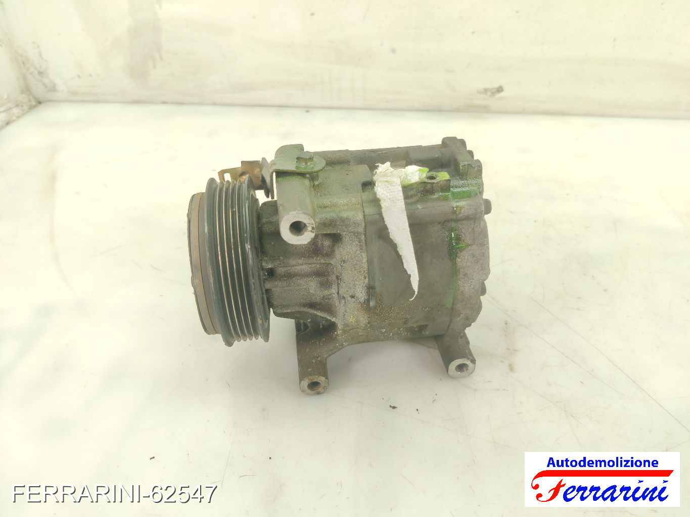 Compressore Clima LANCIA YPSILON 843 1.4 16V 2003-2011 51747318, 71785268