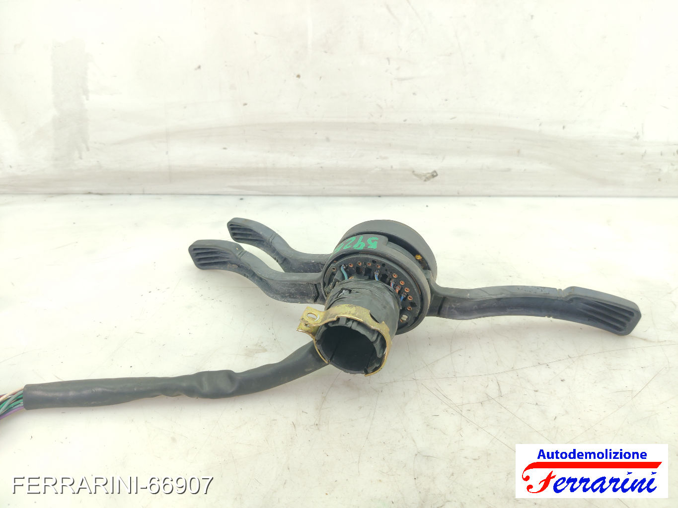 Devioluci FIAT DUCATO AUTOBUS 230 1998-2002 1303898808, 1302631808, 1301756808