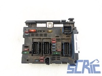 Body Computer CITROEN BERLINGO M 1.9 D 70 1999-2011 9650664080, 6500Y1, 6500Y3