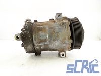 Compressore Clima FIAT CROMA 194 1.9 D MULTIJET 2005-2011 4472208645, 6854019