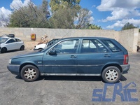 Fiat Tipo 160 1.6 I.E 75CV 1992-1995