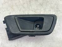 Maniglia Porta Interna FORD FIESTA 6 CB1, CCN 2008-2017 sinistra, sx, posteriore