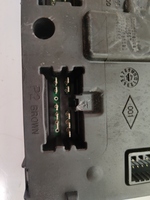 BCM comfort Body Computer RENAULT CLIO 4 SW KH 1.5 DCI 90 2012-2023 A2C92226608 10