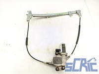 Alzavetro LANCIA Y 840 1996-2003 sinistro, sx, frontale, anteriore 46407978