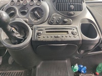 Fiat Multipla 186 1.6 16V BIPOWER 103CV 2001-2010