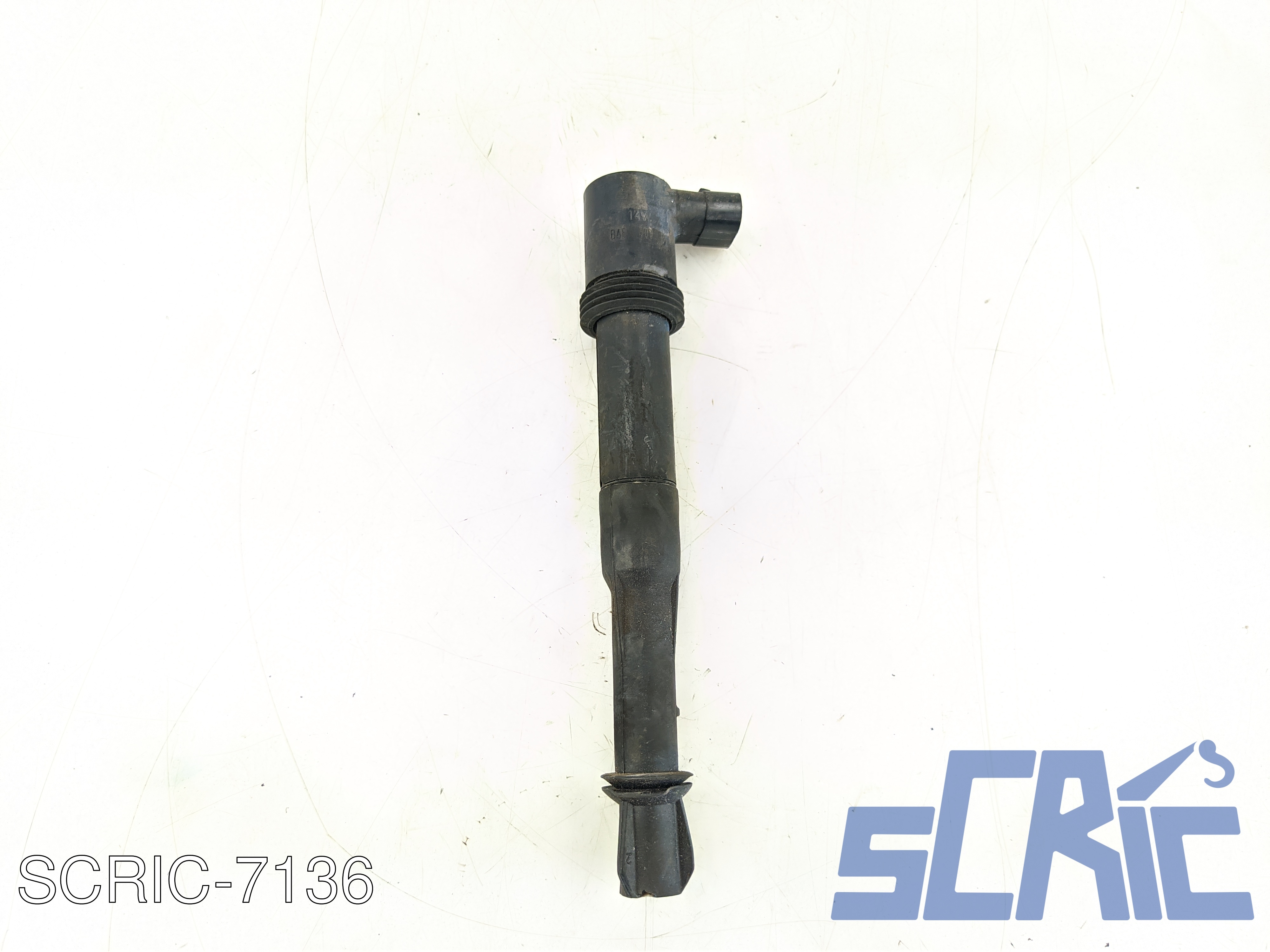 Bobina Di Accensione FIAT DOBLO 119, 223 1.6 NATURAL POWER 2002-2005 55180004