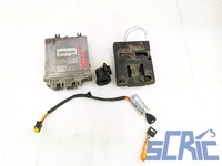 Kit Accensione RENAULT MEGANE SCENIC JA0/1 1.9 DTI 1997-1999 0281010077