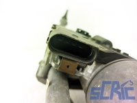 Spazzacqua Motorino Tergicristallo AUDI A3 8P1 2006-2012 anteriore, frontale