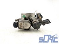 Corpo Farfallato PEUGEOT 406 8B 1.8 16V 2000-2004 9642473280, 00725, 0261230057