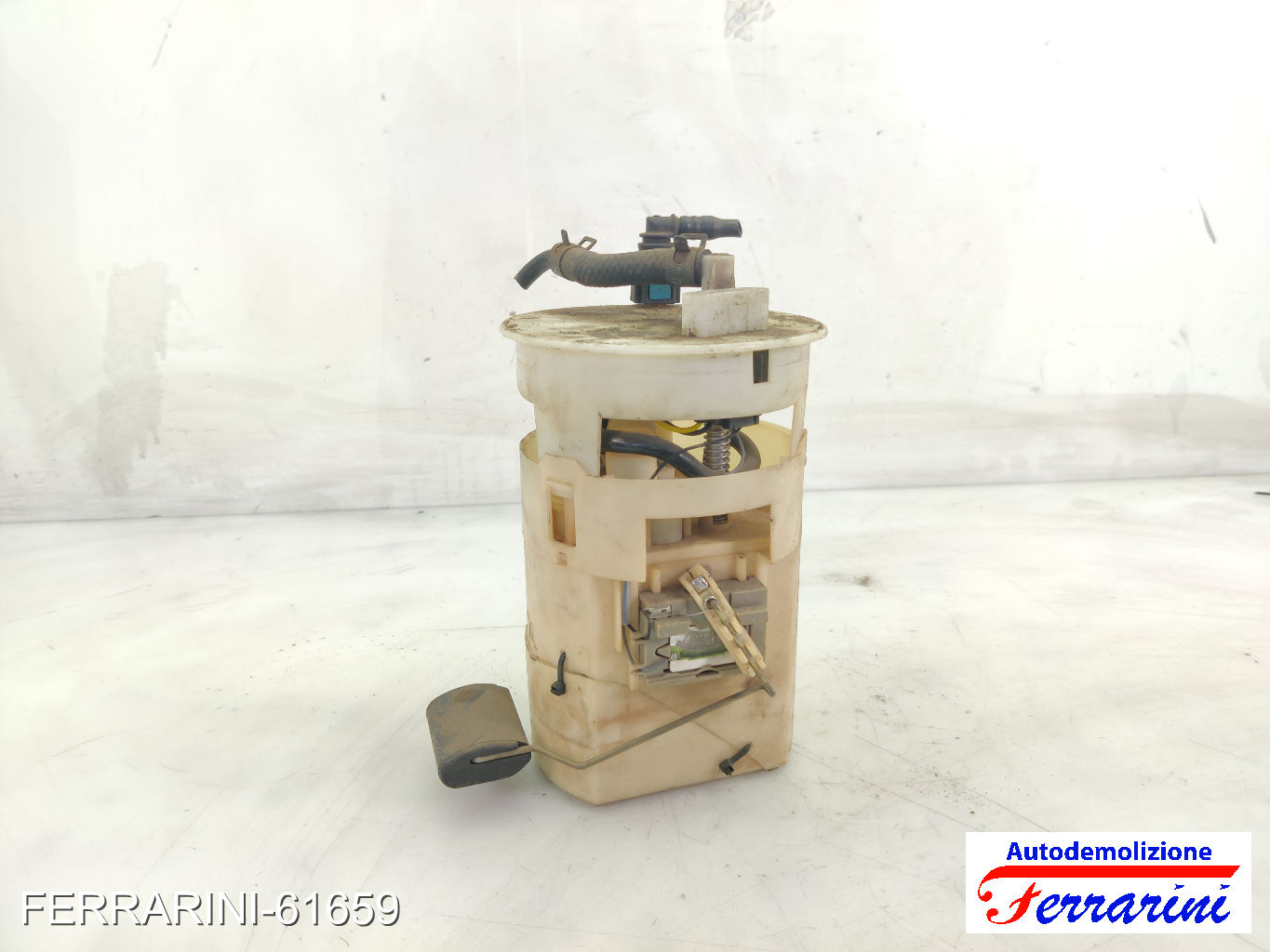 Cestello Pompa Galleggiante Serbatoio KIA PICANTO TA 1.0 2011-2017 3111007000