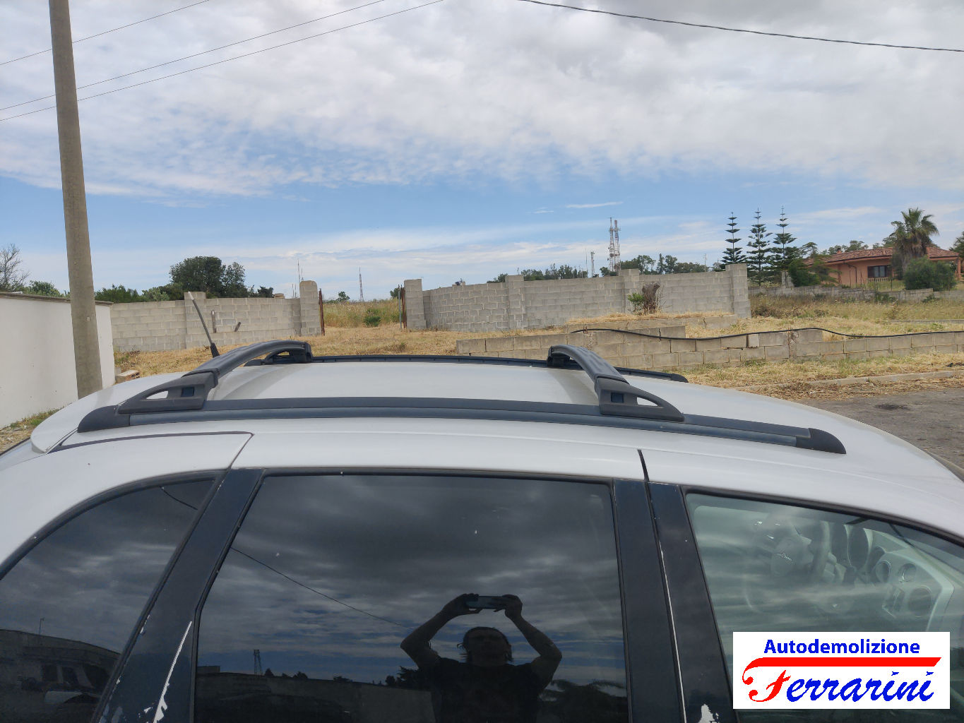 Chrysler Pt Cruiser PT 2.2 CRD 150CV 2005-2010