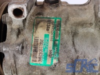Compressore Clima FORD FUSION JU 1.4 TDCI 2002-2012 2S6119D629AE, 1500822