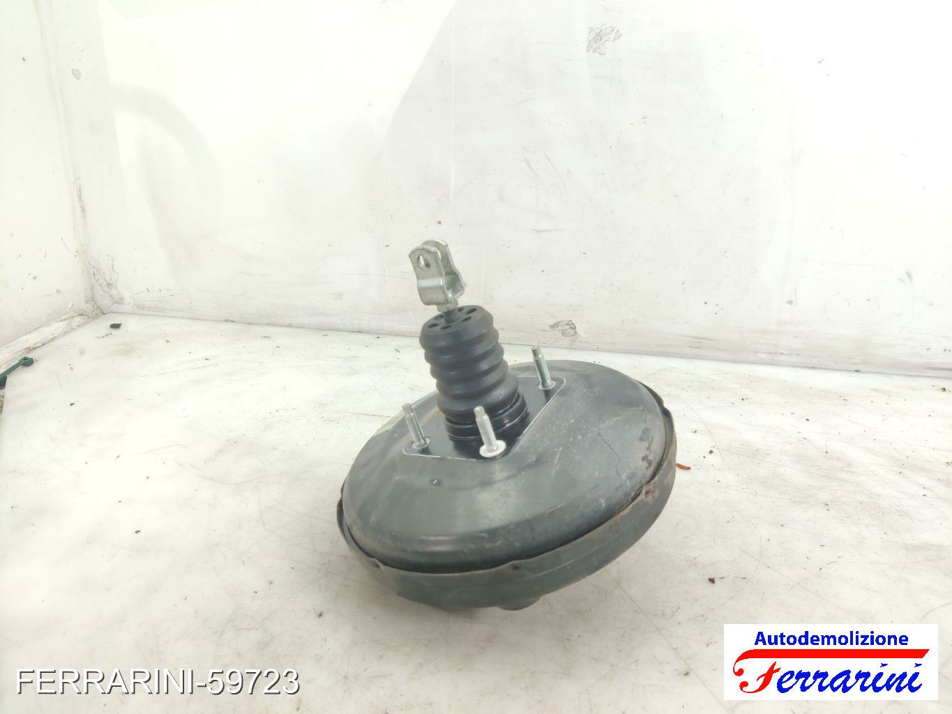 Servofreno KIA RIO 3 UB 1.1 CRDI 2011-2017 591101W300, 591101W050, 591101W350