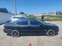 Jaguar X-Type X400 2.0 D 130CV 2003-2009