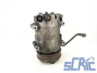 Compressore Clima FORD C-MAX DM2 1.6 TDCI 2007-2010 3M5H19D629SA, 1341233