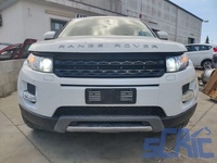 Land Rover Range Rover Evoque L538 2.2 D 4X4 190CV 2011-2019