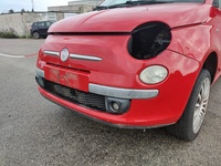 Fiat 500 312 1.3 D MULTIJET 75CV 2007-2023