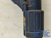 Iniettore TOYOTA YARIS P1 1.0 2003-2005 0280156067, 232500J010