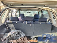 Toyota Corolla Verso E12 1.6 VVT-I 110CV 2001-2004