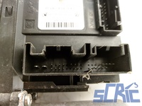 Motorino Alzavetro SEAT ALTEA XL 5P5, 5P8 1.9 TDI 2006-2010 1T0959701M, 110408
