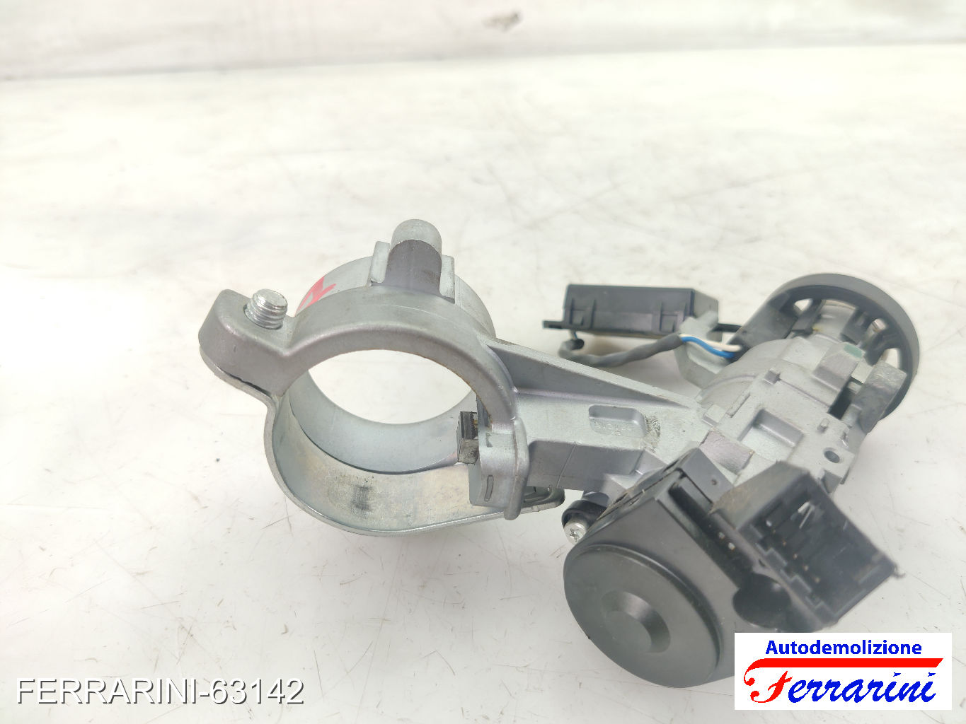 Bloccasterzo OPEL INSIGNIA A SW G09 2008-2015 13501002, 13502301, 93500110309 7