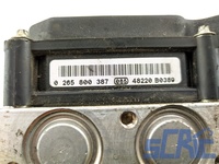 Centralina Pompa Abs CITROEN BERLINGO M 1.9 D 70 1999-2011 8200344606