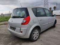 Renault Scenic 2 JM0/1 1.5 DCI 106CV 2005-2008