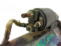Motorino Avviamento FORD FOCUS C-MAX DM2 1.8 TDCI 2005-2007 4M5T11000KB