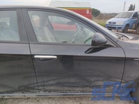 Alfa Romeo 159 Sw 939 1.9 JTDM 16V 150CV 2006-2011