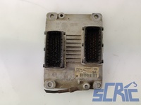 Opel Agila 1.0 Kit Accensione OPEL AGILA A H00 1.0 12V 2000-2007 0261207961