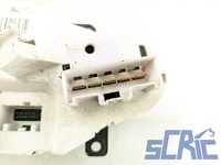 Tastiera Clima FORD FIESTA 6 CB1, CCN 2008-2012 anteriore, frontale 8A6119980AE