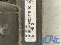 Centralina Motore FIAT PUNTO 188 1.2 60 1999-2010 46767827, 71787347, 238C3F42A