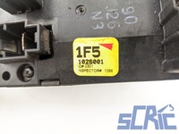 Kit Accensione NISSAN MICRA 2 K11 1.4I 16V 2000-2003 237101F720, 26SA7148 20