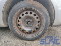 Renault Clio 3 BR0/1, CR0/1 1.2 16V 75CV 2005-2014