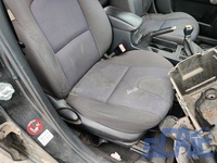 Mazda 3 BK 1.6 DI TURBO 109CV 2004-2009