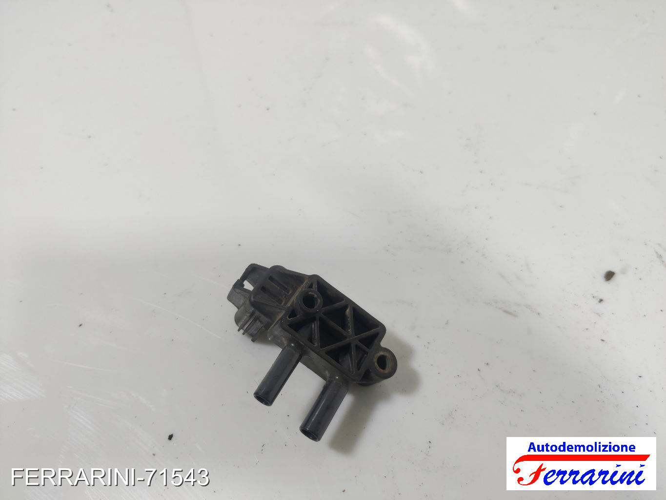 sensore pressione FORD FOCUS 3 TURNIER 1.6 TDCI 2010-2023 AV615L200AB, 13D12B