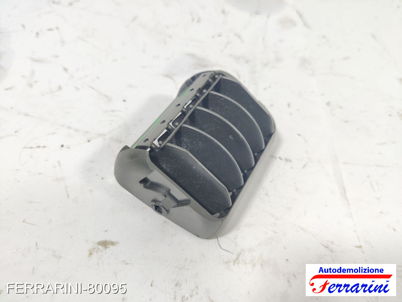 Bocchetta Areazione OPEL AGILA A H00 2003-2007 destra, dx, frontale, anteriore