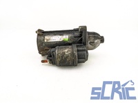 Motorino Avviamento FIAT GRANDE PUNTO 199 1.3 D MULTIJET 2005-2013 51810266